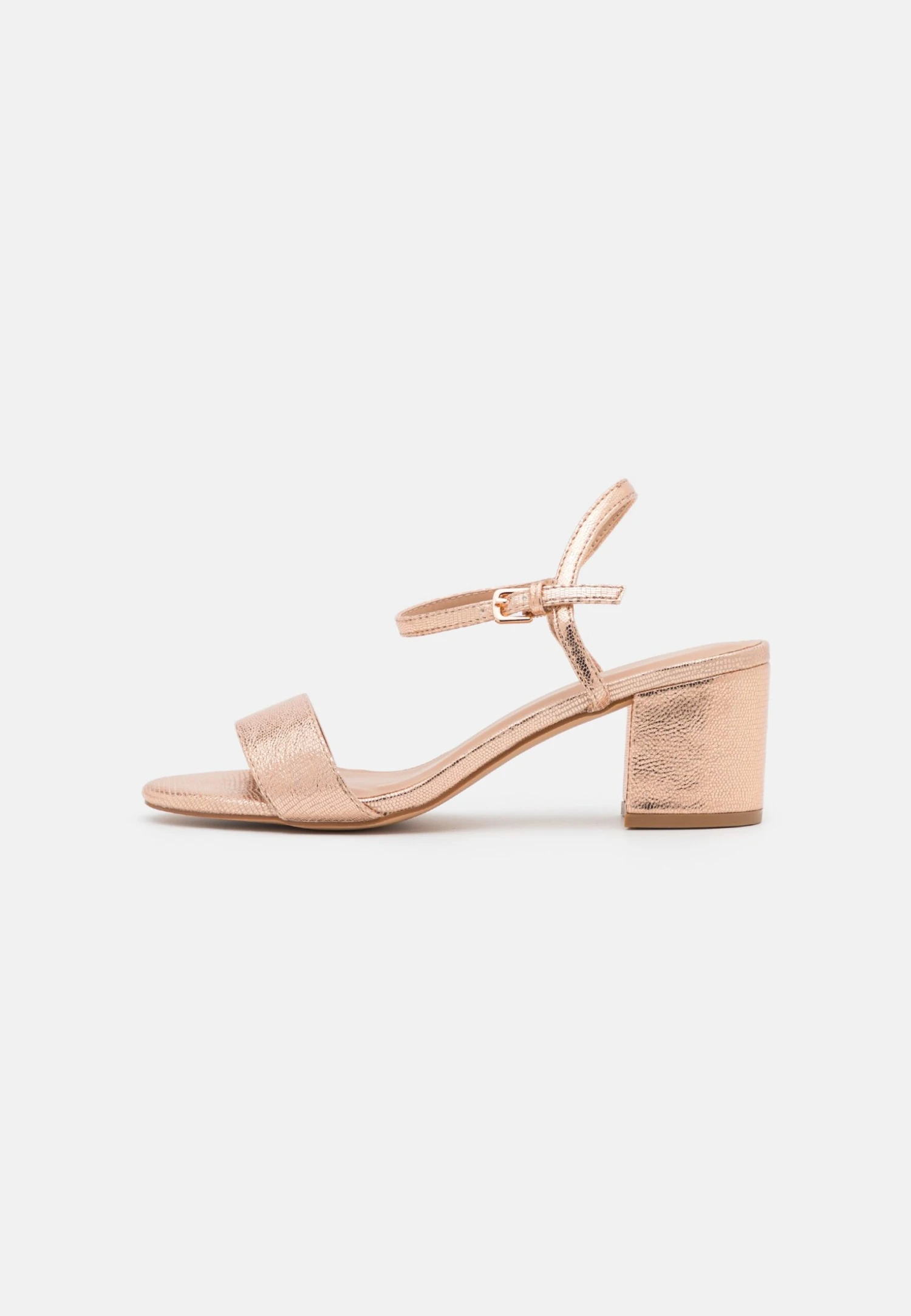 Anna Field Sandales - Rose Gold-Coloured 4 Anna Field Sandales - Rose Gold-Coloured – Image 2