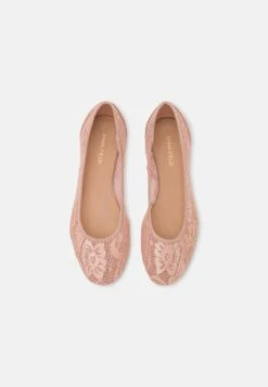 Anna Field Ballerines - Light Pink 12 Anna Field Ballerines - Light Pink -Anna Field 580e3e9427d44155a6831d9d571333c3