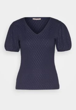 Anna Field Blouse - Dark Blue -Anna Field 594d773663514e86bbf887dd7d269020
