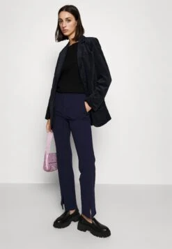 Pantalon Classique - Dark Blue 11 Pantalon Classique - Dark Blue -Anna Field 59e86b8813f9494dbd97d2456e418659