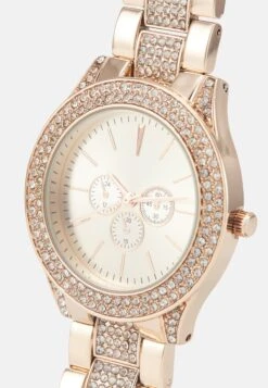 Anna Field Montre - Rose Gold-Coloured -Anna Field 5a325468687b4b4fae694f8c81e703e8