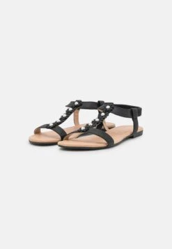 Anna Field Sandales - Black -Anna Field 5c36385c27a24c0ea0b544ed5866a58b