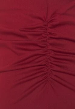 Anna Field Jupe Crayon - Dark Red -Anna Field 5d9f4b8daa024521894ffd8eb57f3ecc