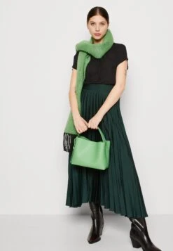 Anna Field Blouse - Black -Anna Field 5df6a8b5e31844cfaedfffc846468da9