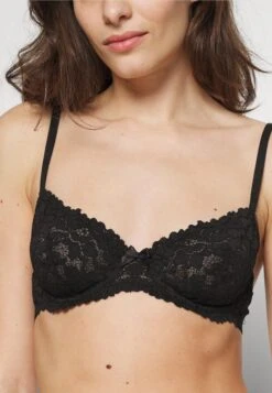 Anna Field 2 Pack - Soutien-Gorge À Armatures - Red/Black -Anna Field 5e0ade02741a4e9ebb74fbc3f847653d