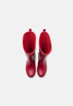 Anna Field Bottes En Caoutchouc - Red -Anna Field 5ee1147cd46746b68b667f1fb058b636