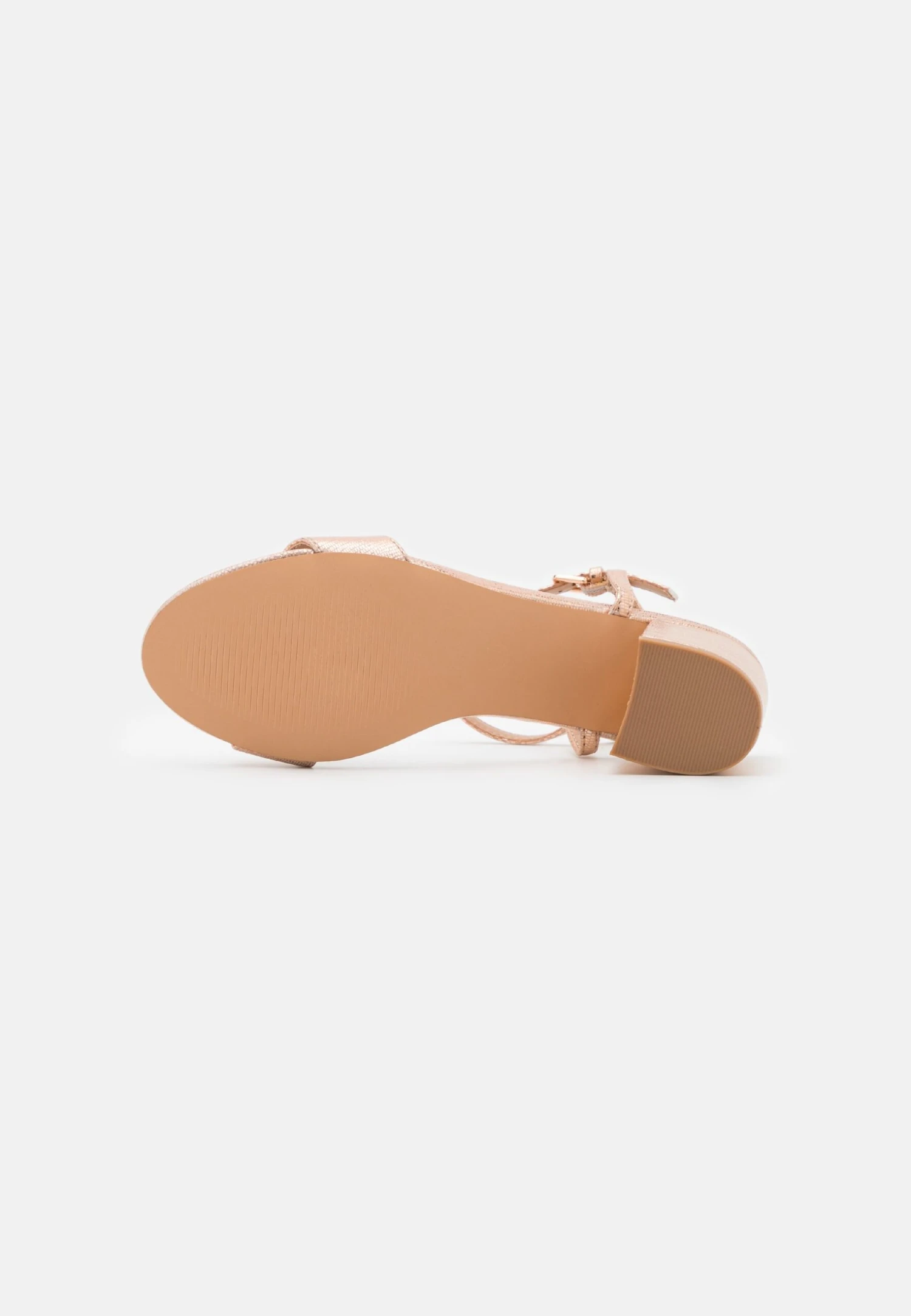 Anna Field Sandales - Rose Gold-Coloured 7 Anna Field Sandales - Rose Gold-Coloured – Image 5