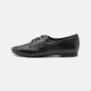 Anna Field Leather - Derbies - Black -Anna Field 6310d504aef2464fbeb77769efeed5c5