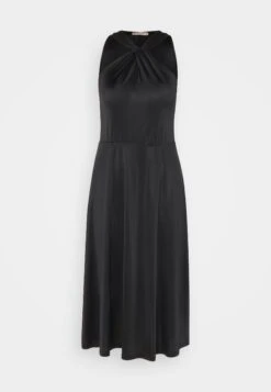 Anna Field Robe En Jersey - Black 12 Anna Field Robe En Jersey - Black -Anna Field 63148abd34bf449f85d9eb9937739f99