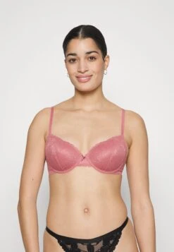 Anna Field 2 Pack - Soutien-Gorge À Armatures - Blue/ Pink 11 Anna Field 2 Pack - Soutien-Gorge À Armatures - Blue/ Pink -Anna Field 645fa9498b3546c18d970bf8769393a2