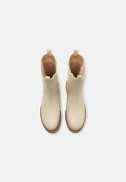 Bottines À Plateau - Beige -Anna Field 656dcb6f0a1845c281ce2bd71d541316