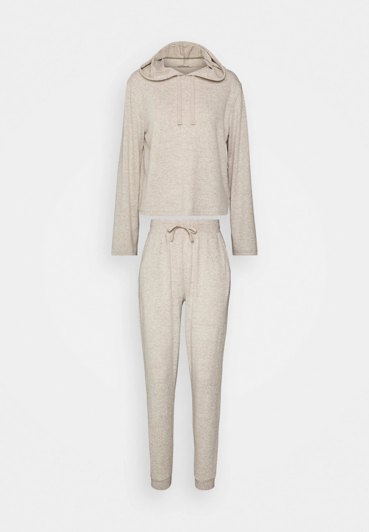 Anna Field Pyjama - Brown 6 Anna Field Pyjama - Brown – Image 4