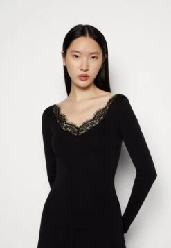 Anna Field Robe Pull - Black -Anna Field 685d49186b95401e817ccc8560f79405