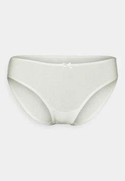 Anna Field 5 Pack - Slip - Black/White/Nude -Anna Field 68697a8390614b40b957be6ff4d08bf4