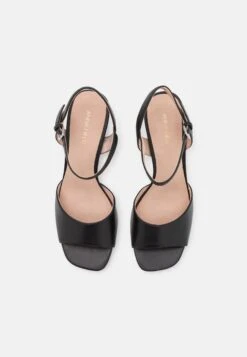 Anna Field Leather - Sandales - Black 13 Anna Field Leather - Sandales - Black -Anna Field 696dc116e89b4cf8a94529dd93b2b27d