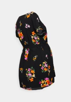 T-Shirt Basique - Black/Pink -Anna Field 6ba1a35945424ac1a36140ccc5e79887