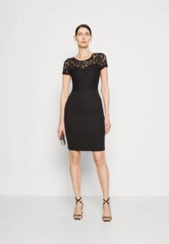 Anna Field Robe En Jersey - Black 14 Anna Field Robe En Jersey - Black -Anna Field 6baee82d86f8424498dc4ac87a82c13f