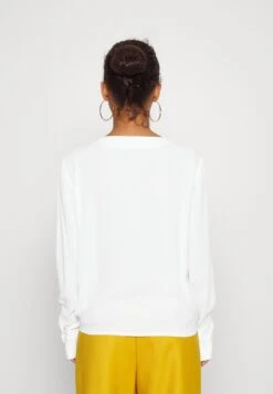 Blouse - Off-White -Anna Field 6bfcc22237fe46768f1cc5d38077af42
