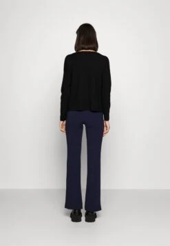 Pantalon Classique - Dark Blue 10 Pantalon Classique - Dark Blue -Anna Field 6d6376f2b4f44259a99235b9d4d1973e