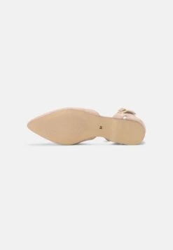 Anna Field Leather - Babies - Beige -Anna Field 6d99f1fedd1740d0b7890df47481d8c9