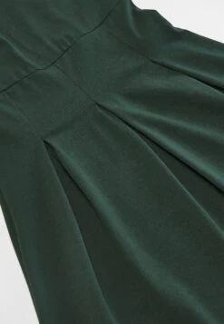 Anna Field Robe En Jersey - Dark Green 21 Anna Field Robe En Jersey - Dark Green -Anna Field 6de6893a04c947deb57b5e84aa0ae6d6