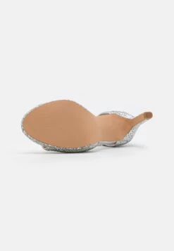 Anna Field Sandales À Talons Hauts - Silver 12 Anna Field Sandales À Talons Hauts - Silver -Anna Field 6e0cecf2afd048ecbb6b89e9c01084b9