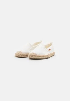 Anna Field Espadrilles - White -Anna Field 6f1eb3cb3fe84554a742116000343c7e