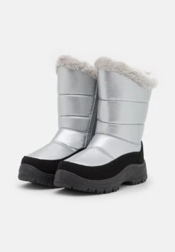 Anna Field Bottes De Neige - Silver-Coloured -Anna Field 6fa46c539f5d496697a055cc1aed85b2