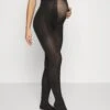 Anna Field 2Pp 100 Den Maternity Tight - Collants - Black -Anna Field 6fe0027e57784fe693f795be319f9adf