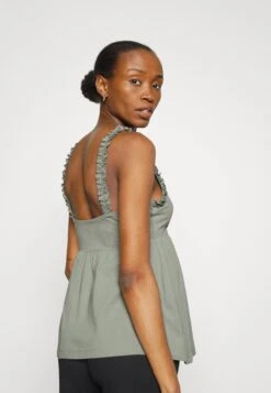 Débardeur - Light Green 11 Débardeur - Light Green -Anna Field 713c030a605948ecad1491898e571f07