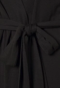 Anna Field 3 Piece Jersey - Pyjama - Black -Anna Field 720e0d15f25b44238204c1a509e8f3d6