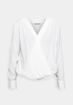 Blouse - Off-White -Anna Field 721580c15f444fff8fcdf6f1dd9deb5e