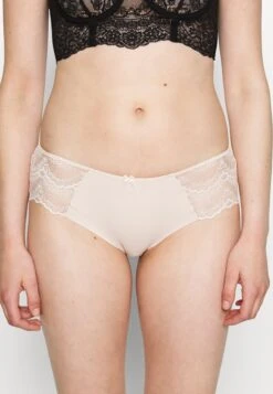Anna Field 3 Pack - Slip - Nude/Black -Anna Field 7230943ea0d94974969cc440222bba8d