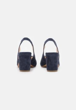 Anna Field Leather - Escarpins - Dark Blue -Anna Field 72350e1fba8e4fd3b8abce194efa3691