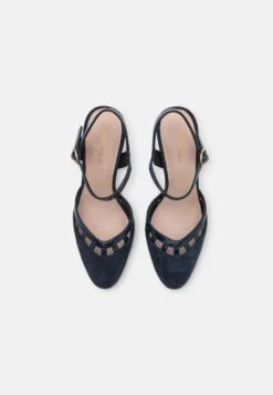 Anna Field Leather - Escarpins À Talons Hauts - Dark Blue 13 Anna Field Leather - Escarpins À Talons Hauts - Dark Blue -Anna Field 72518f95b20543569e2324db5328a4b2