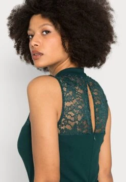 Anna Field Combinaison - Dark Green -Anna Field 726253de1c3940dc9c3ab23d2a8b71f6