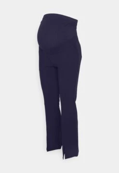 Maternity Business Flare - Pantalon De Survêtement - Dark Blue -Anna Field 73cdd23ba78448b483474eea00f93b02