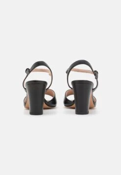 Anna Field Leather - Sandales - Black 11 Anna Field Leather - Sandales - Black -Anna Field 744dabe589674ce6b28ed99ee1a53547