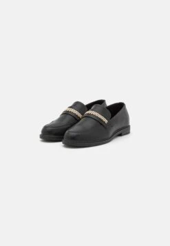 Anna Field Mocassins - Black -Anna Field 744f1964ca5f420d8683437067944e2c