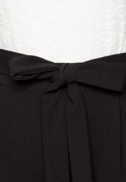 Anna Field Combinaison - White/Black 7 Anna Field Combinaison - White/Black -Anna Field 7762bc368c864b2ab8a2b18117373cb3