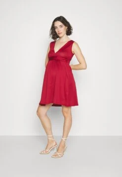 Robe De Soirée - Red -Anna Field 7944b9dd25af4440a195479dbf7cc8c9