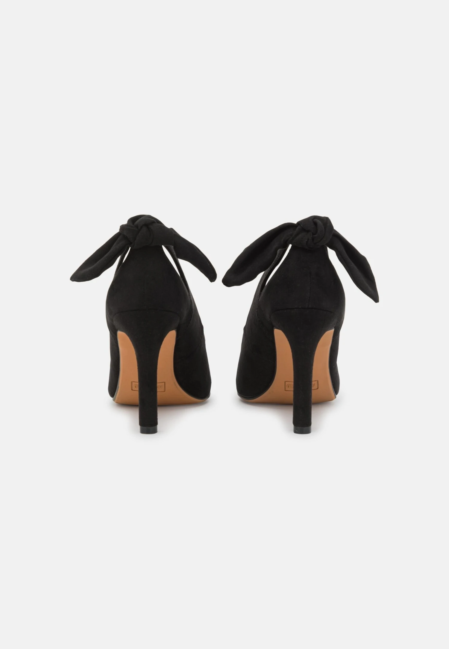 Anna Field Escarpins - Black 6 Anna Field Escarpins - Black – Image 4