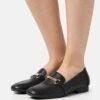 Anna Field Mocassins - Black -Anna Field 7b5dec73ccc8405ab1017601720c5afe