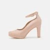 Anna Field Comfort - Escarpins À Talons Hauts - Light Pink -Anna Field 7bbeb841cc8545ac953a441ba703c148