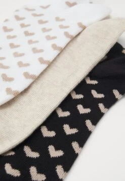 Anna Field 8 Pack - Chaussettes - Multi-Coloured -Anna Field 7cd2724c827b43faac6b28cc4f94da8b