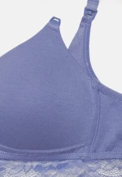 Anna Field 2 Pack - Soutien-Gorge Invisible - Dark Blue/Pink -Anna Field 7d7a80da60124ebaa4bd31bb4314a927