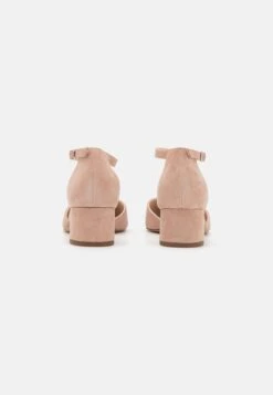 Anna Field Leather - Escarpins - Light Pink -Anna Field 7f00693fbc5447aa8060f32a867db1a1