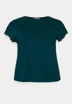 T-Shirt Basique - Teal -Anna Field 8134e14320654ce78267c33d0abfc623