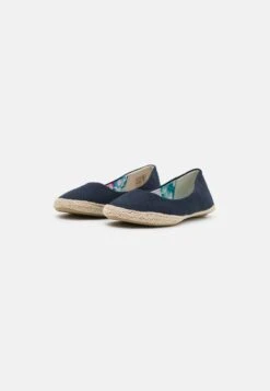 Anna Field Ballerines - Dark Blue -Anna Field 820cf3b35bb7460b99171beac86d1787