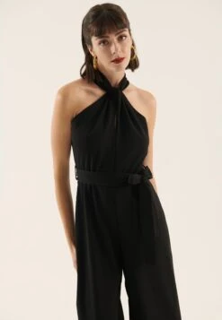 Anna Field Combinaison - Black